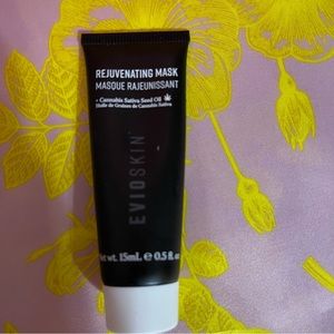 EVIOSKIN REJUVENATING MASK
